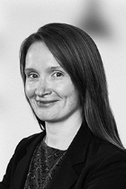Katherine Green photo
