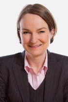 Tamsin Holman photo
