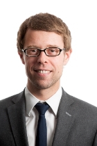 Matthew Spencer photo