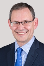 Patrick Lloyd photo