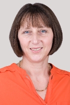 Julie Richardson photo