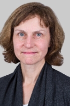 Helen Wakerley photo