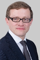 Mark Bentall photo