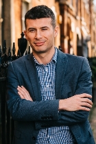 Scott Harrison photo