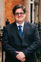 Kieron Taylor photo