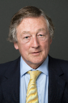 John Blackburn photo