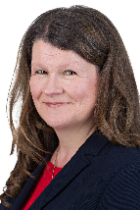Vanessa Marshall photo