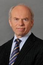 Peter Duckworth photo