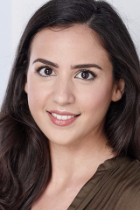 Tamara Jaber photo