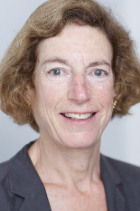 Gillian Morris photo