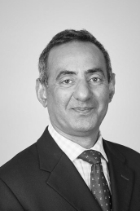 Nadim Bashir photo