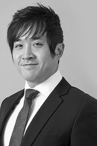 Joey Kwong photo