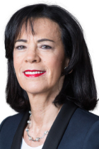 Hilary Heilbron photo