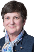 Catharine Otton-Goulder photo