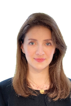 Georgina Petrova photo
