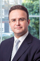 Paul Cowan photo