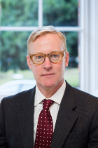 Michael Bowmer photo