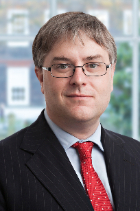 Benjamin Williams photo