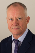 Bruce Carr photo