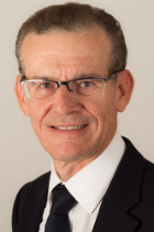 Colin Edelman photo