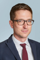 Daniel Clarke photo