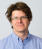 Andrew Thornton photo