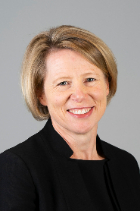 Clare Ambrose photo