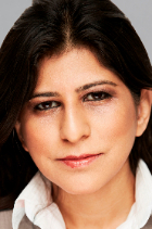 Mahnaz Malik photo