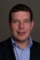 Richard Bentwood photo