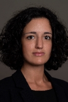 Victoria Gainza photo