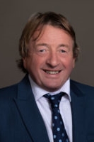 Michael Harrison photo
