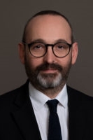 David Povall photo