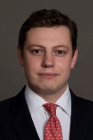 Sam Trefgarne photo