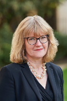 Fenella Morris photo