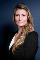 Charlotte Atherton photo