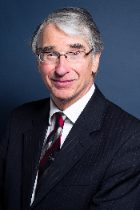 Paul Clark photo
