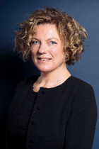 Kim Whittlestone photo