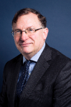 Roger Hillman photo