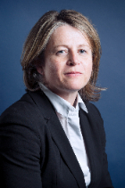 Fiona McNeill photo