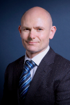 Hedley Nield photo