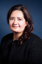 Nadia Koucheksarai photo