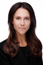 Victoria Logue photo