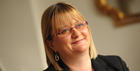 Katharine Ferguson photo