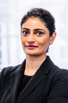 Gurprit Kaur Mattu photo