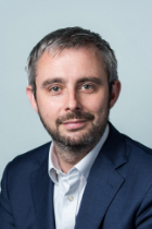 Greg Ó Ceallaigh photo