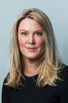 Abigail Bache photo
