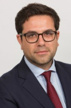 Ali Bandegani photo