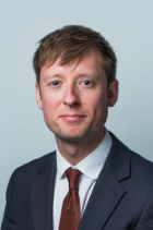 Jacob Bindman photo