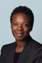 Shereener Browne photo