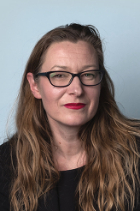 Helen Butcher photo